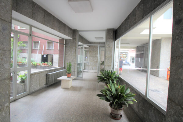 SAN GOTTARDO 39 P1 C2 (CAMERA ATTREZZATA) - immagine 5